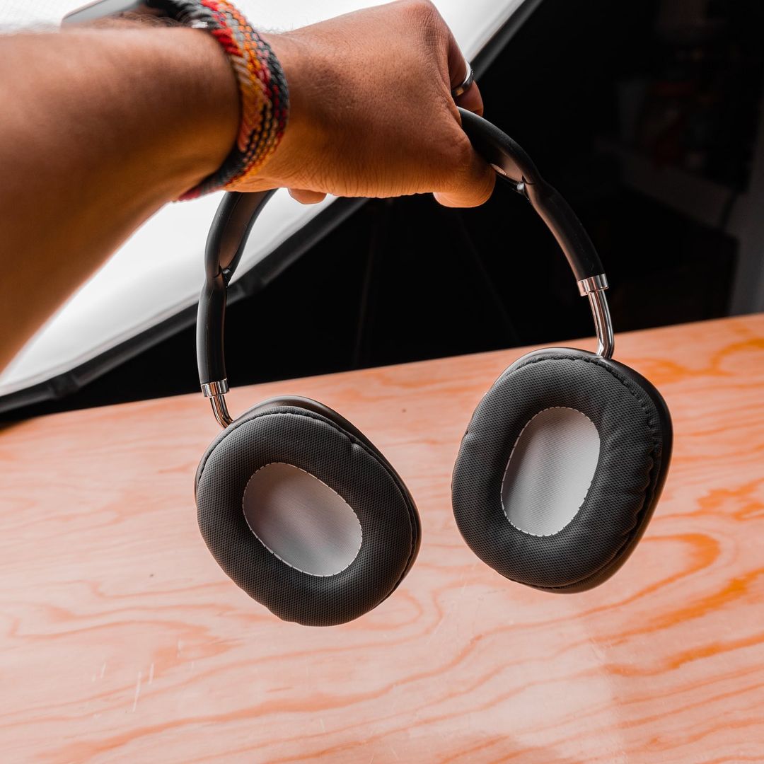 AUDIFONOS P9 PRO MAX