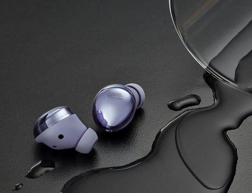 AUDIFONOS BUDS -PRO ULTIMATE