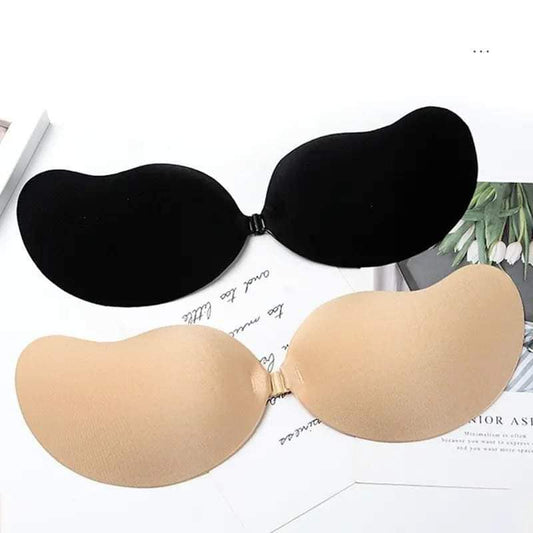 INVISIBLE BRA