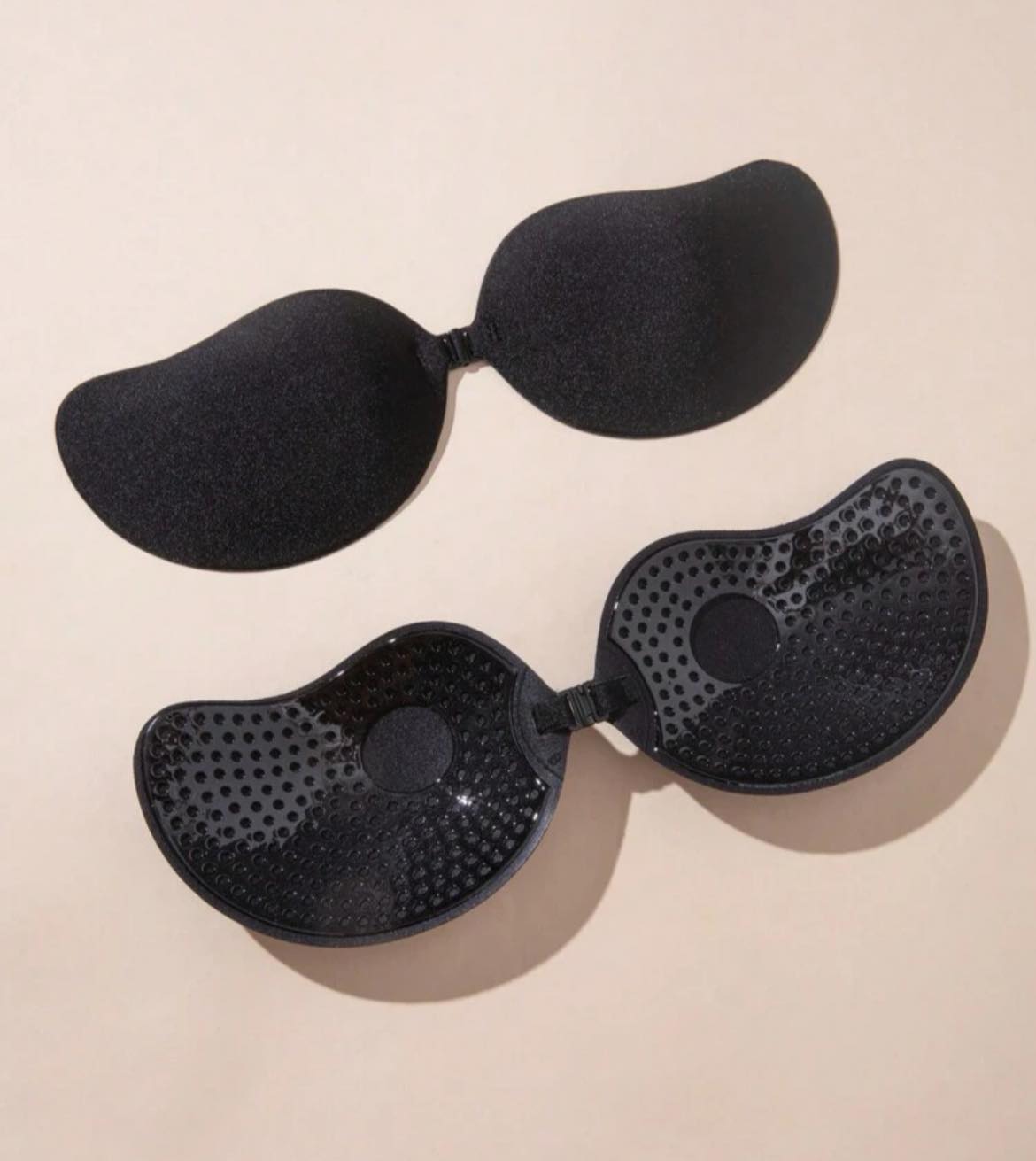 INVISIBLE BRA