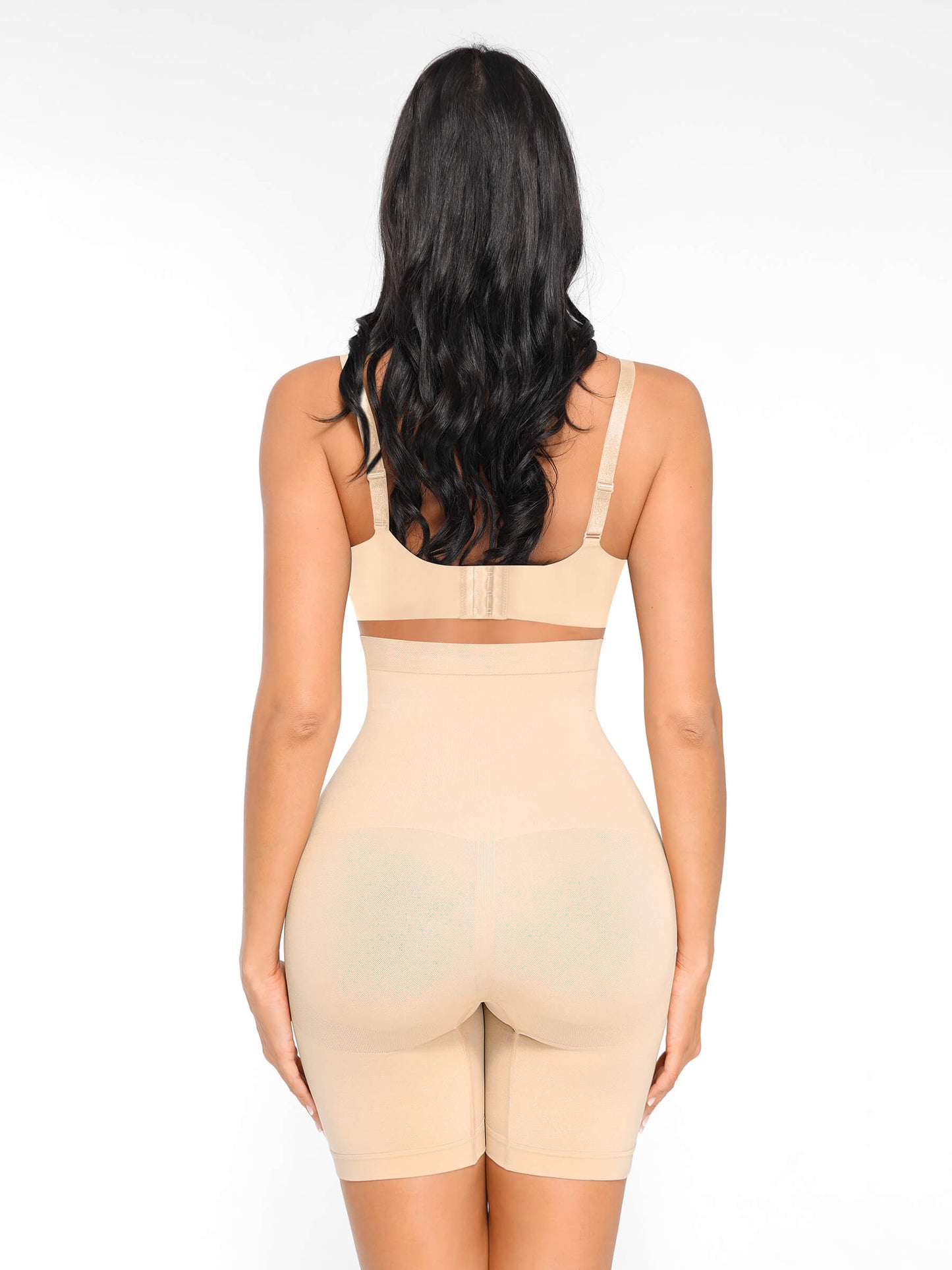 2X 1 SHORT FAJA MOLDEADORA