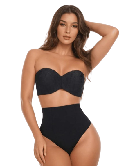 PACK FLORAL | BODY SILUETA + CALZON FAJA ESENCIAL DE CONTROL