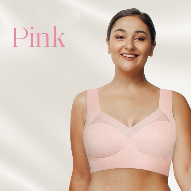 BRA YOGA SUJETADOR PUSH UP SIN COSTURAS