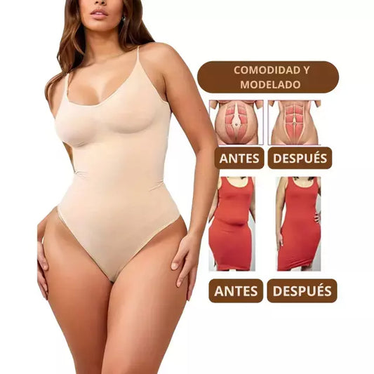 PACK| BODY FAJA + CALZON FAJA ESENCIAL DE CONTROL