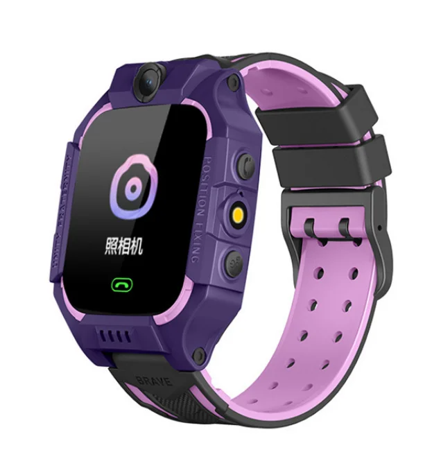 RELOJ INTELIGENTE PARA NIÑOS