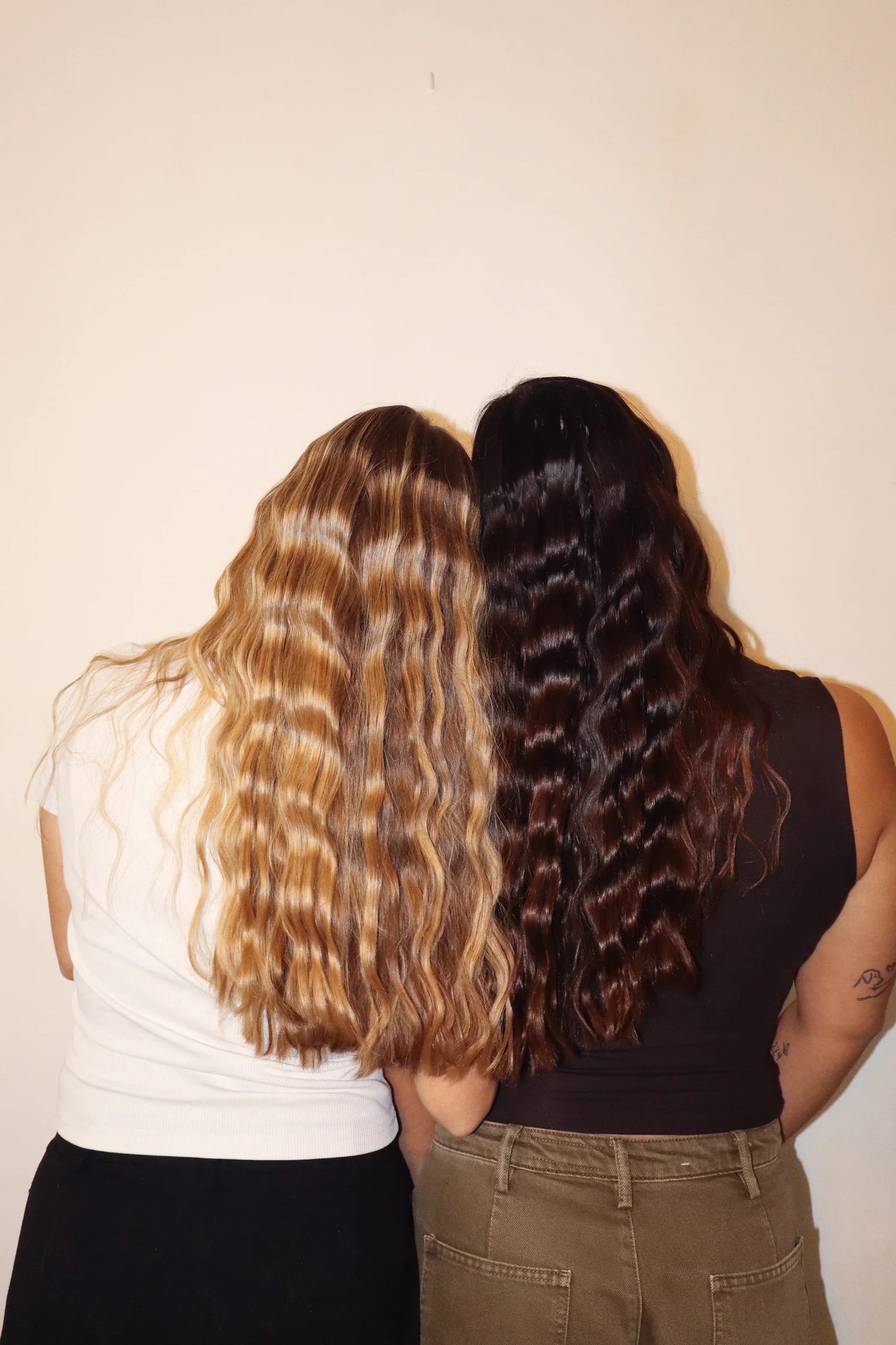 ONDULADOR DE CABELLO WAVYLUXE+ RIZADOR DE PESTAÑAS DE REGALO 🎁