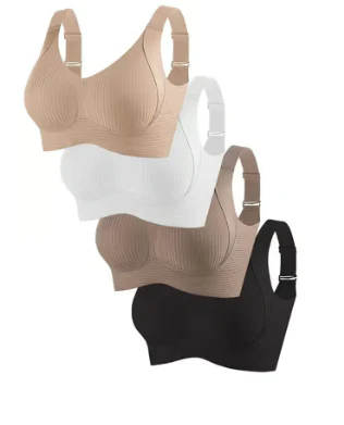 COMBO X 2 BRA OLIVIA PUSH UP SIN COSTURAS