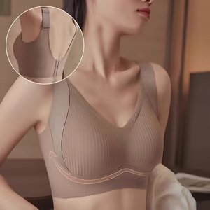COMBO X 2 BRA OLIVIA PUSH UP SIN COSTURAS