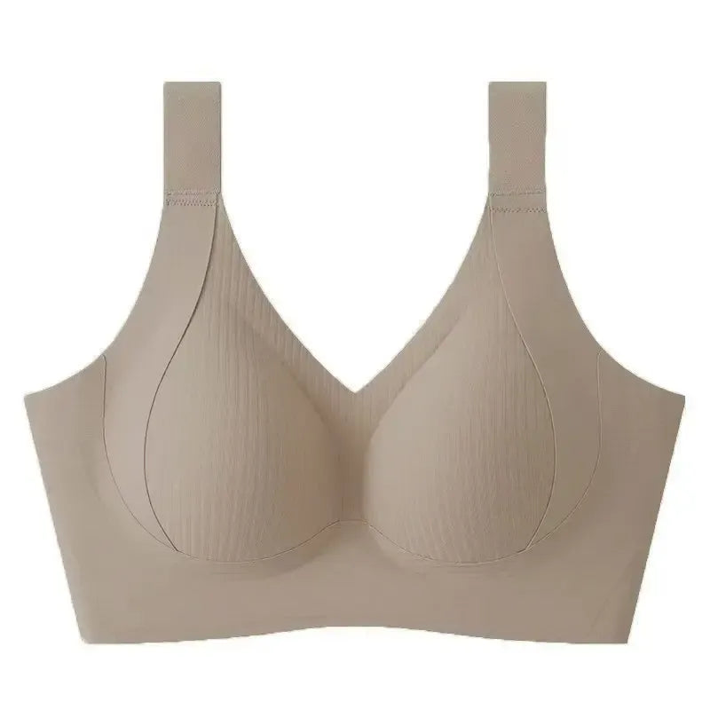 COMBO X 2 BRA OLIVIA PUSH UP SIN COSTURAS
