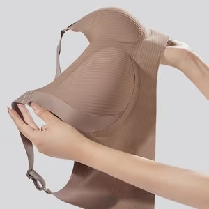 COMBO X 2 BRA OLIVIA PUSH UP SIN COSTURAS