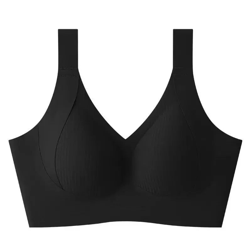 COMBO X 2 BRA OLIVIA PUSH UP SIN COSTURAS