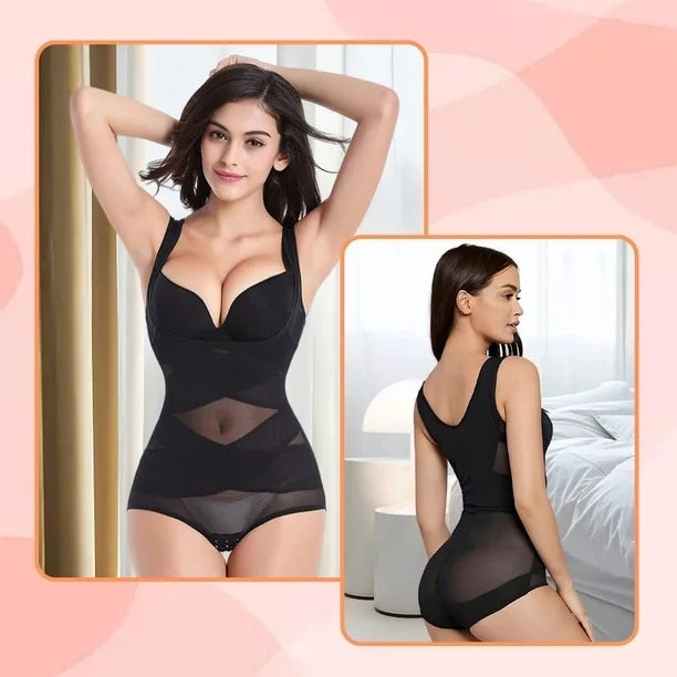 BODY CONFORT SIRENA🧜