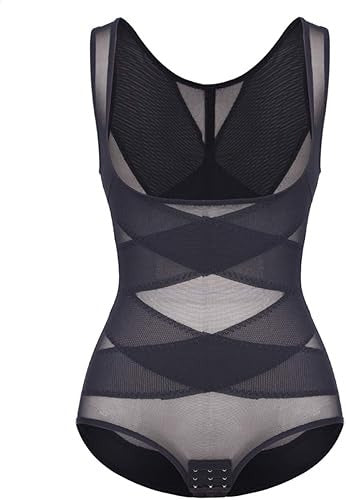BODY CONFORT SIRENA🧜