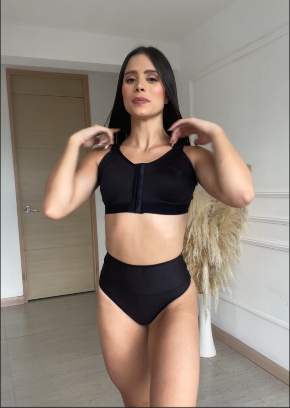 CALZON FAJA ESENCIAL (OFERTA 2X1 GRATIS)