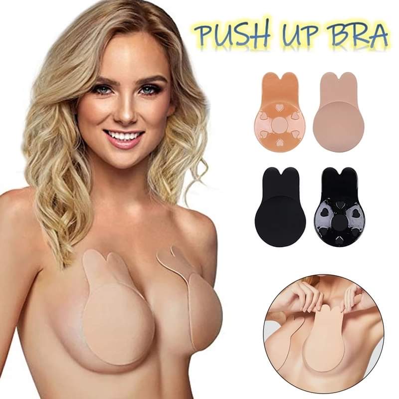 PUSH UP INVISIBLE