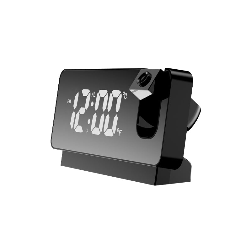 NUEVO RELOJ PROYECTOR+ MEDIDOR DE TEMPERATURA™