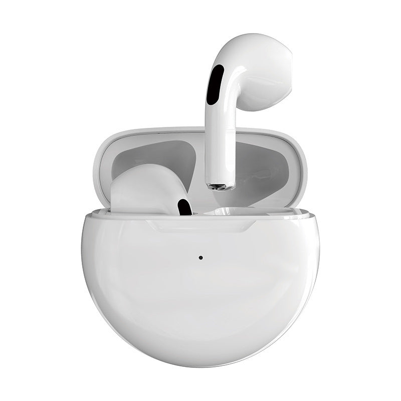 NUEVO!! EARPODS 6 PRO ™