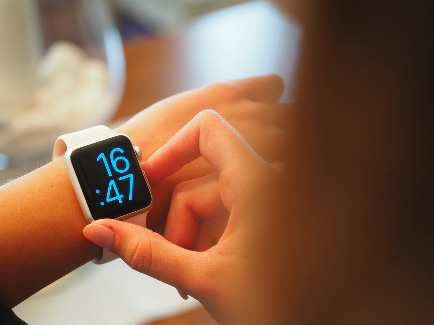 SMARTWATCH 2025
