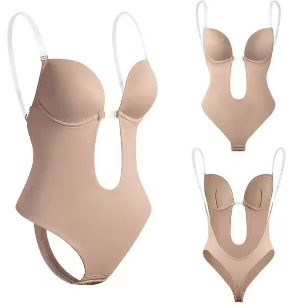 BODY SILUETA