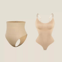 PACK| BODY FAJA + CALZON FAJA ESENCIAL DE CONTROL