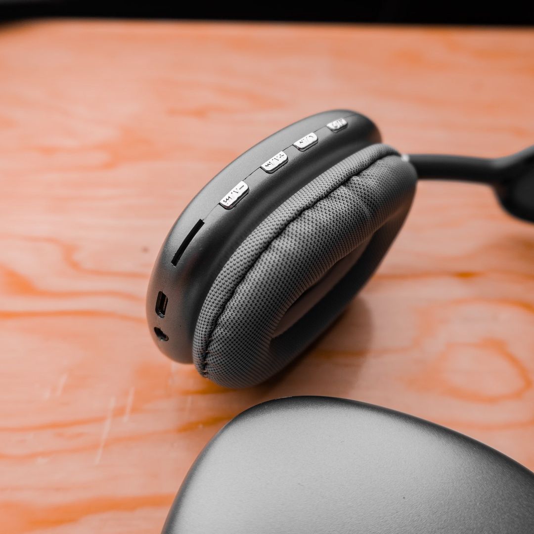 AUDIFONOS P9 PRO MAX