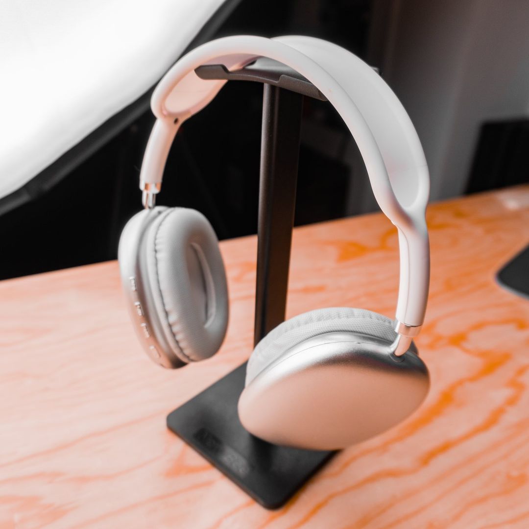 AUDIFONOS P9 PRO MAX