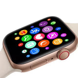 COMBO RELOJ INTELIGENTE SMARTWATCH PRO MAX +AUDIFONOS INPODS+1 CORREA METALICA