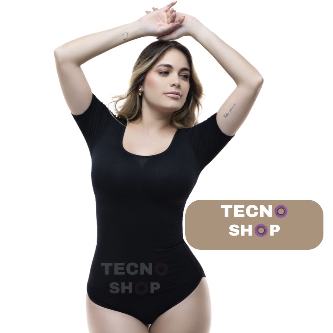 BODY FAJA CONTROL ELEGANCE