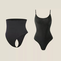 PACK| BODY FAJA + CALZON FAJA ESENCIAL DE CONTROL