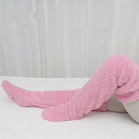 MEDIAS PELUCHE