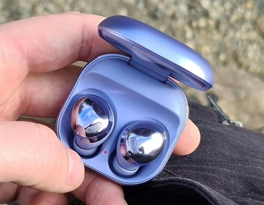 AUDIFONOS BUDS -PRO ULTIMATE