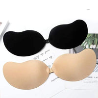INVISIBLE BRA