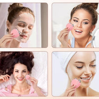 MASAJEADOR FACIAL SKINDION+ Minimasajeador de regalo🎁
