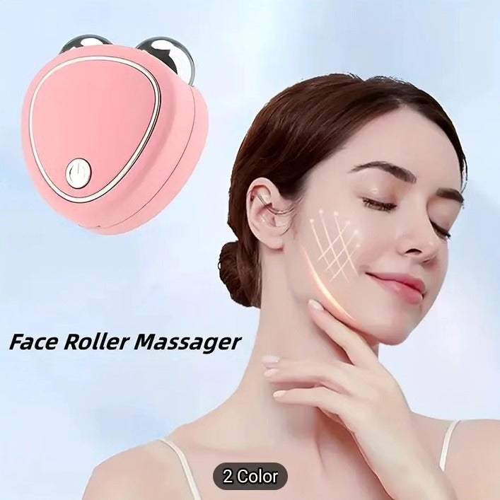 MASAJEADOR FACIAL SKINDION+ Minimasajeador de regalo🎁