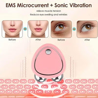 MASAJEADOR FACIAL SKINDION+ Minimasajeador de regalo🎁