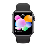COMBO RELOJ INTELIGENTE SMARTWATCH PRO MAX +AUDIFONOS INPODS+1 CORREA METALICA