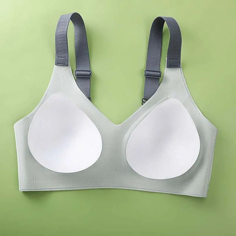 BRA COMFY-SUJETADOR PUSH UP SIN COSTURAS