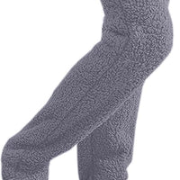 MEDIAS PELUCHE