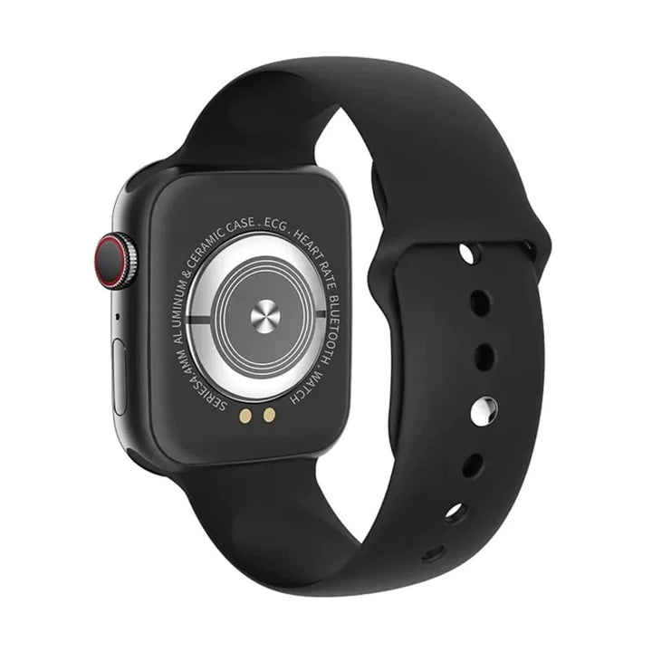 COMBO RELOJ INTELIGENTE SMARTWATCH PRO MAX +AUDIFONOS INPODS+1 CORREA METALICA