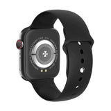 COMBO RELOJ INTELIGENTE SMARTWATCH PRO MAX +AUDIFONOS INPODS+1 CORREA METALICA