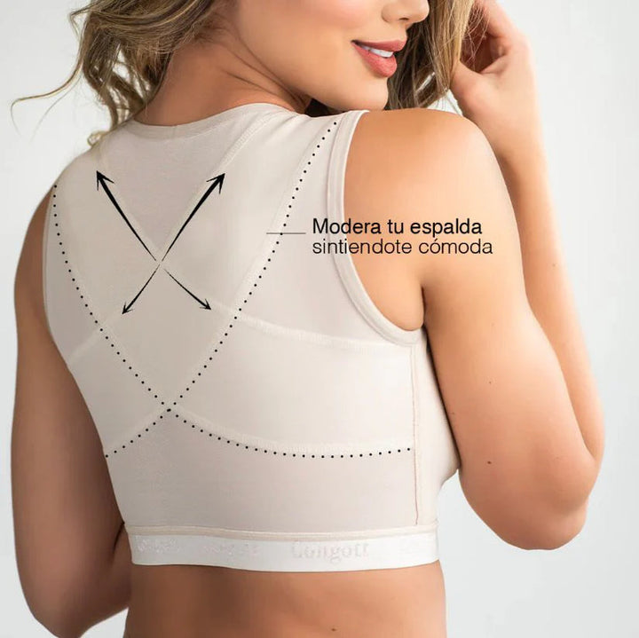 BRA CORRECTOR DE POSTURA
