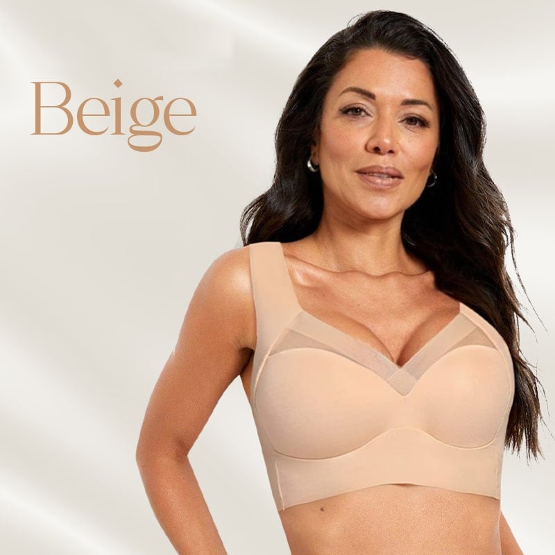 BRA YOGA SUJETADOR PUSH UP SIN COSTURAS