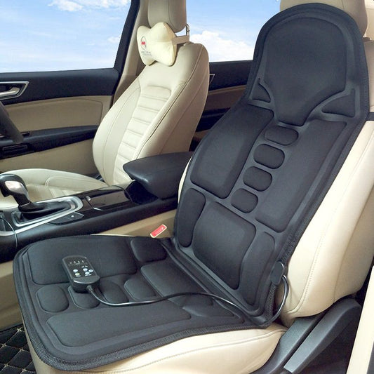 ASIENTO MASAJEADOR