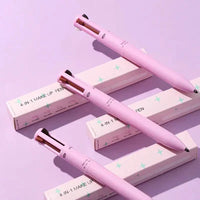 Lápiz MultiGlow Make Up 4 en 1