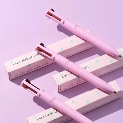 Lápiz MultiGlow Make Up 4 en 1