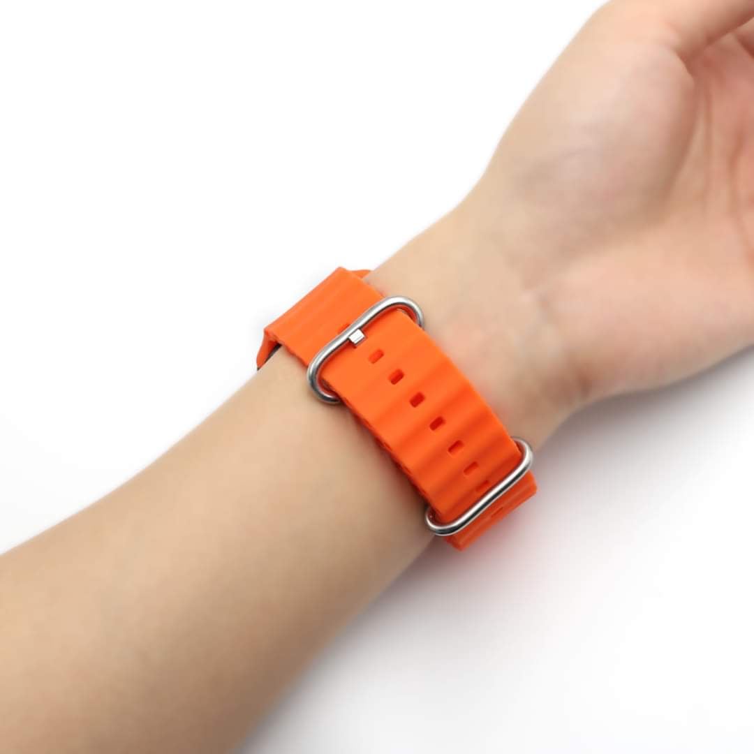 SMARTWATCH T900 ULTRA-SERIE 8