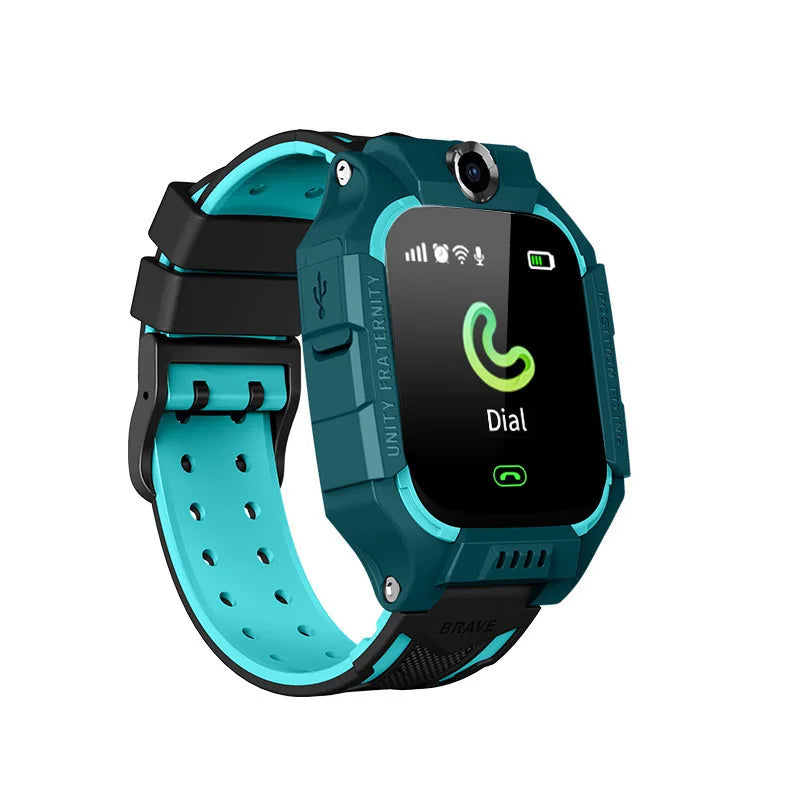 RELOJ INTELIGENTE PARA NIÑOS