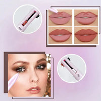 Lápiz MultiGlow Make Up 4 en 1