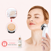 MASAJEADOR FACIAL 7 EN 1+ SERUM DE REGALO🎁