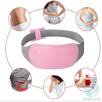 CINTURON DE ALIVIO MENSTRUAL